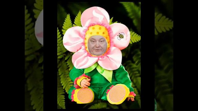 Беги Порошенко, беги! Как может выглядеть Порошенко при побеге. смотреть онлайн