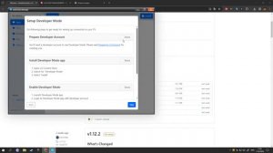 LG WebOS режим разработчика инструкция настройка установка кружки