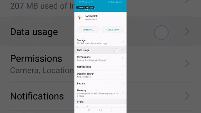 How to disable annoying advertisements (ads) on honor 8X mobile or any other mobile смотреть онлайн