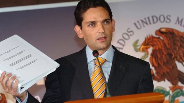 El caso de Gabriela Rico Jimenez, esclava Mexicana