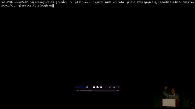 Accelerate Local Development on Kubernetes using Telepresence - Edidiong Asikpo смотреть онлайн