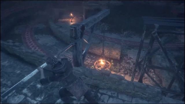 A Plague Tale: Innocence - Reach the Living Quarters смотреть онлайн
