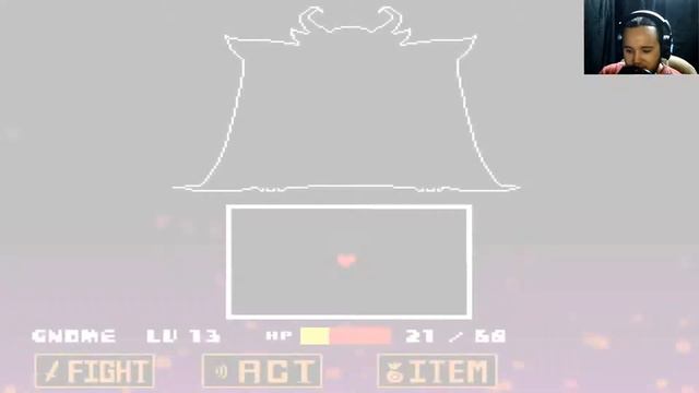 I THOUGHT I KILLED YOU!! // Undertale #10 смотреть онлайн