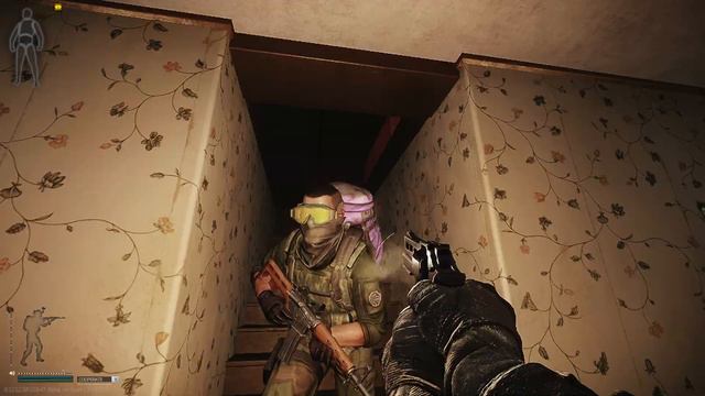 Tarkov experience in 2022 ⚫ [Судно] ⚫ смотреть онлайн