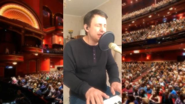 "Песня о петровской Руси" ("Купола") В.С. Высоцкий смотреть онлайн