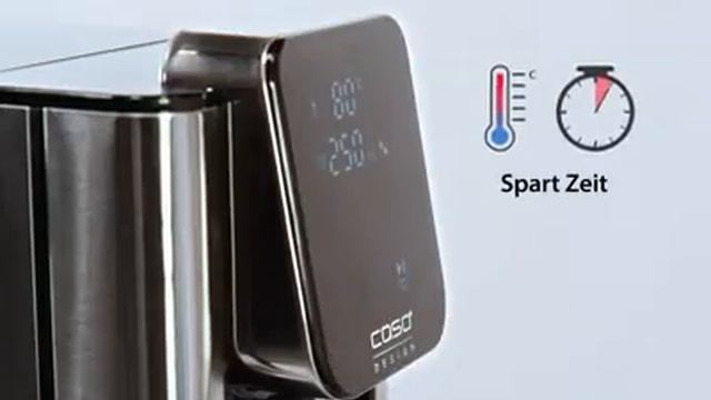 Bình Thủy Caso HW660