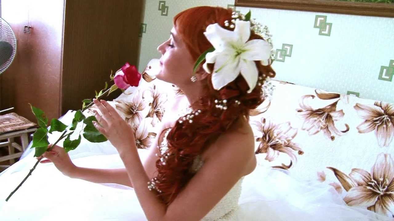 Утро невесты.Татарская свадьба в Самаре. Свадебный фильм (клип) Ильшата и Лилии. \Видеограф\Самара\ смотреть онлайн