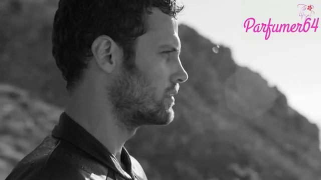 Реклама Chanel Allure Homme Sport