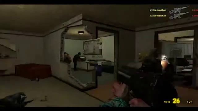 LolGaming Apartment Raid map (Garry's Mod) смотреть онлайн