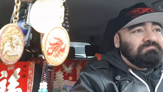 Кейдж по осени:Вошёл в возраст Змея!(Колечко крутится-удача мутится!хХх) смотреть онлайн