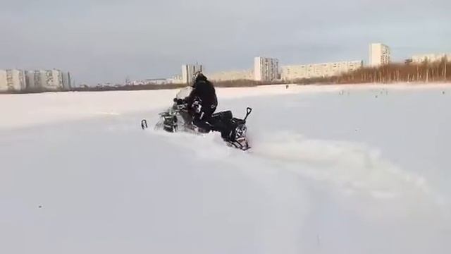 после падения на бок Z1 XT