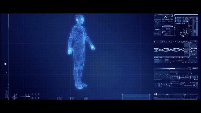 Промо-ролик игры «Распознавание образов» смотреть онлайн