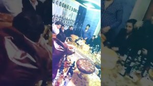 Город Моздок цыгане праздник празднуем праздник Ивана нэчипоро