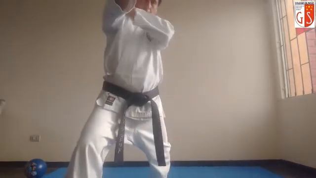 6to Grado Karate 13 смотреть онлайн
