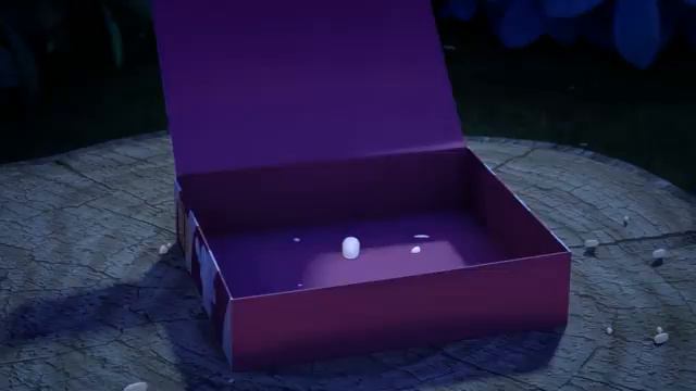 Angry Birds Blues _ Camp Out - S1 Ep3 смотреть онлайн