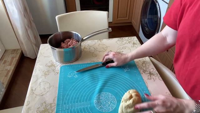 Пельмени по рецепту Saveliy Ad 👩🍳😉👍