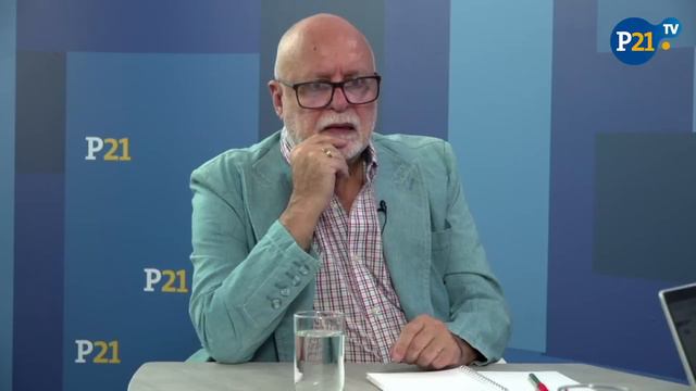 Luis Nunes: “Nicolas Maduro quiere 6 ó 7 candidatos infiltrados” смотреть онлайн