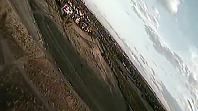 Lotek50 FPV Maiden Flight - Success! смотреть онлайн