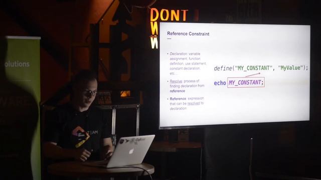 Kirill Smelov - Deep dive info Structural Search and Replace смотреть онлайн