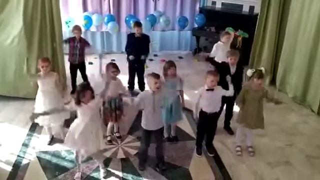 Моя мама лучше всех!) от Гоши смотреть онлайн