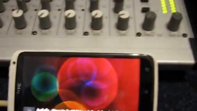 Domotec MS-800 + Roadmaster RSE80HC - Test