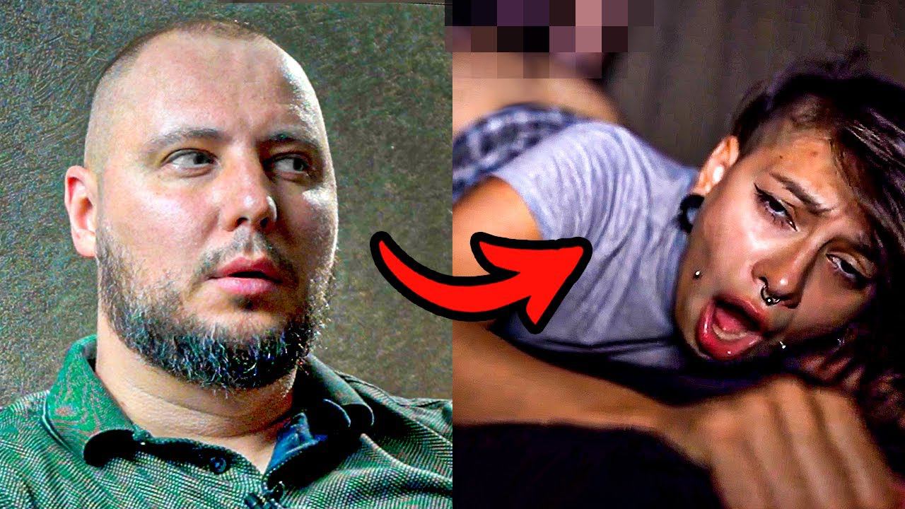 ПО ЭТИМ ДЕЙСТВИЯМ девушка понимает, что ты СЛАБАК (да, это ОТКРОВЕННО, но по-другому я не могу) смотреть онлайн