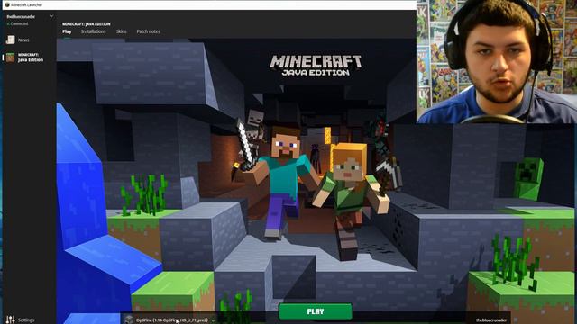 Minecraft How To Improve FPS (FPS BOOST NO LAG) Performance Tutorial смотреть онлайн