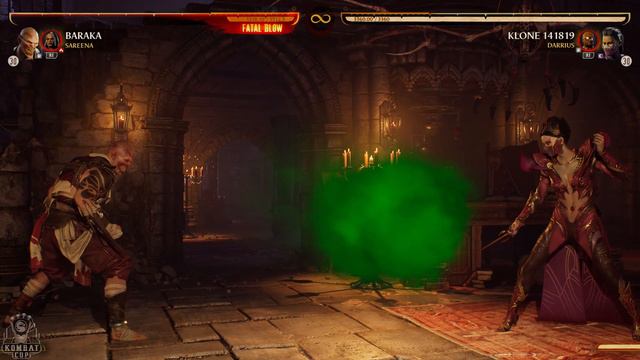 How To BEAT "Huntress" Mileena & KLONE'S JAW Location | Mortal Kombat 1 Invasions Season 4 смотреть онлайн