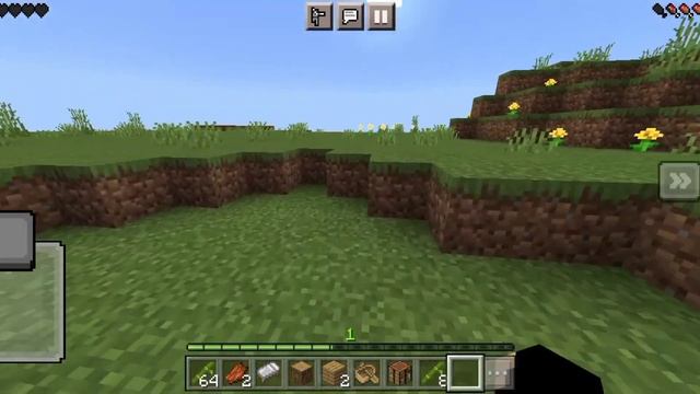 В ПОИСКАХ ДОМА В МАЙНКРАФТ | Pixel Bro Minecraft смотреть онлайн