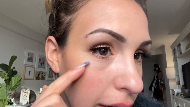 NEW ? DIOR BACKSTAGE CONCEALER Flash Perfector | Fully Tested Review | Application + Wear Test