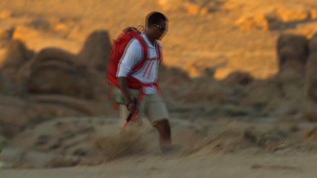 Туристы из Долины Смерти (4K) смотреть онлайн