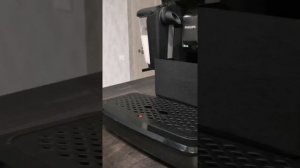 Кофемашина Philips EP2030/10 Series 2200 LatteGo