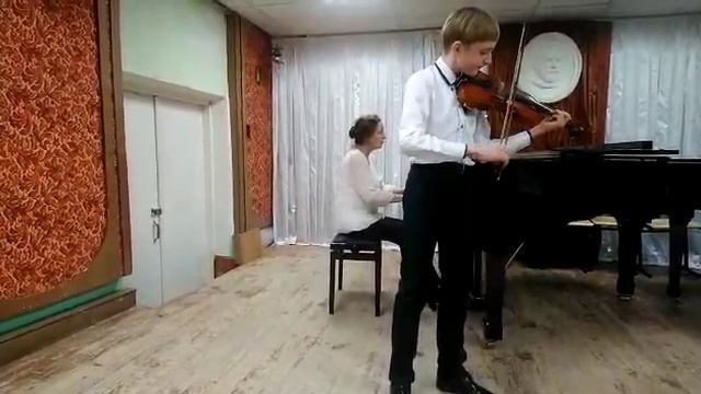 Ф Шуберт Пчёлка смотреть онлайн