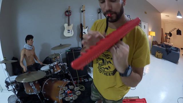 ZUADA смотреть онлайн