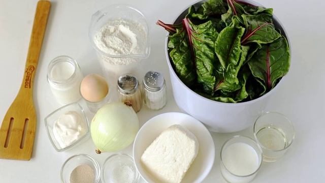 Сборник рецептов