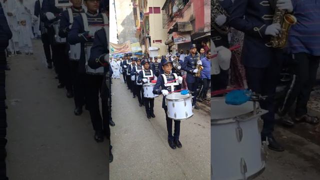 DRUM SHOW BRASS BAND MARCH смотреть онлайн