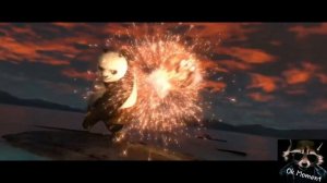 Все моменты где панда говорит СКЫДИЩ . Kung Fu Panda/ Кунг фу панда