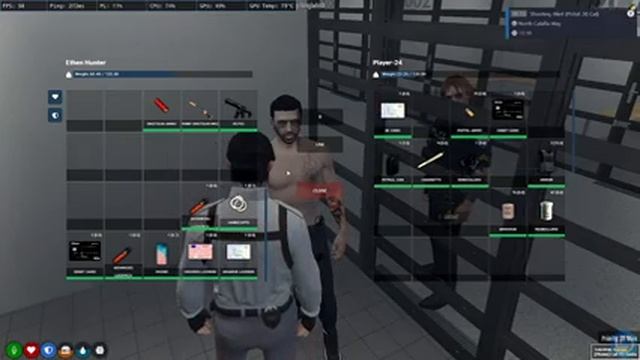 How many suspect should I arrest today? ! смотреть онлайн