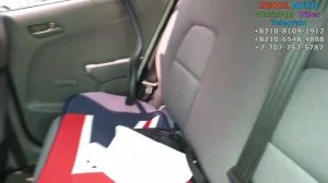 KIA MORNING и KIA RAY. Корейские малолитражки с аукциона.