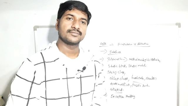 Java Interview Preparation for 3 Years Experienced смотреть онлайн