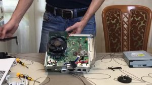 Как разобрать xbox 360 Slim подробная инструкция