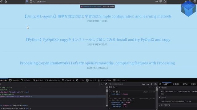 【python, Web Scraping】Web scraping with scrapy: Part 1 ~ scrapy shell ~ смотреть онлайн