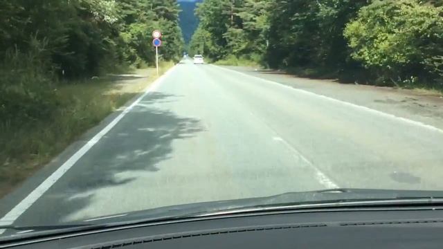 Музыкальная дорога в Японии смотреть онлайн