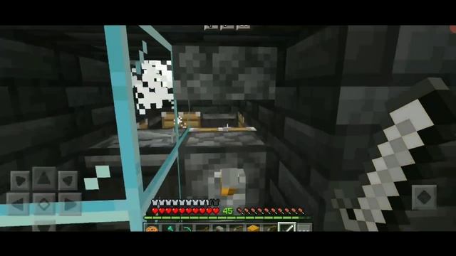 I Make Op Gold Xp Farm | Minecraft 1.19 Survival Series | Episode - #8 смотреть онлайн