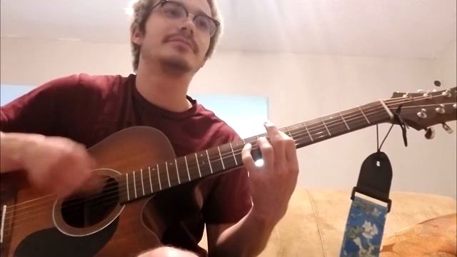 Be Nice To Me (Tutorial) смотреть онлайн