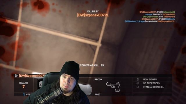 BATTLEFIELD 4 | Endlich hab ich die DEAGLE !! смотреть онлайн