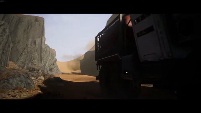 OUTRIDERS #20 (Песчаная надежда) смотреть онлайн