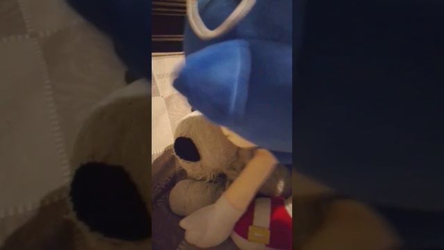 Соник ехе просто жестооок! смотреть онлайн