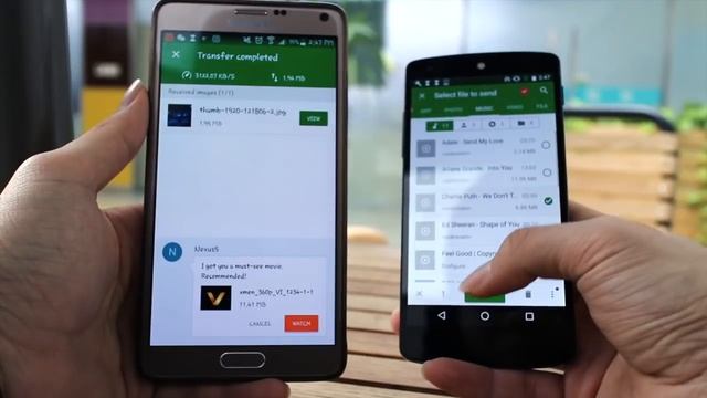 How to use Xender - Xender Tips [Episode 1] смотреть онлайн
