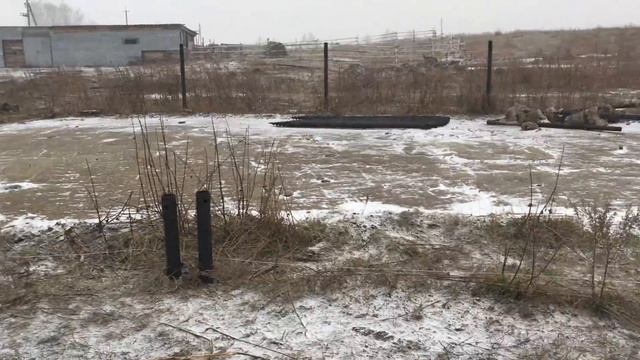 Уралвинтас закручивание свай в любую погоду 17 11 2017 смотреть онлайн